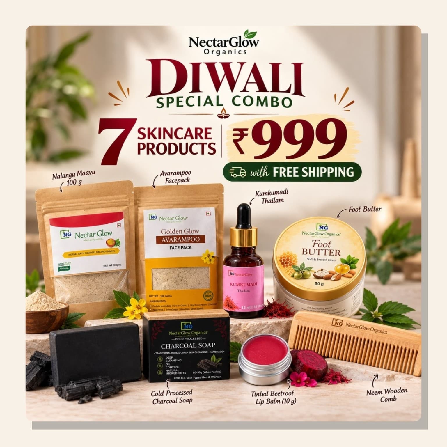 Diwali 999 Combo